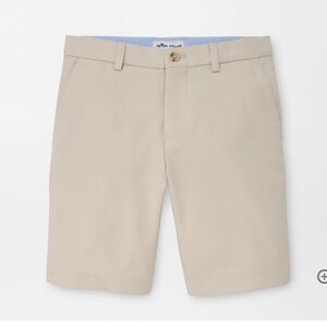 Peter Millar Youth Golf Shorts